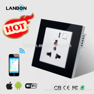 Home Automation WiFi Remote Control Smart Socket
